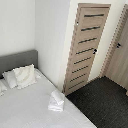 Izabeles Apartamentai Palanga Exteriér fotografie