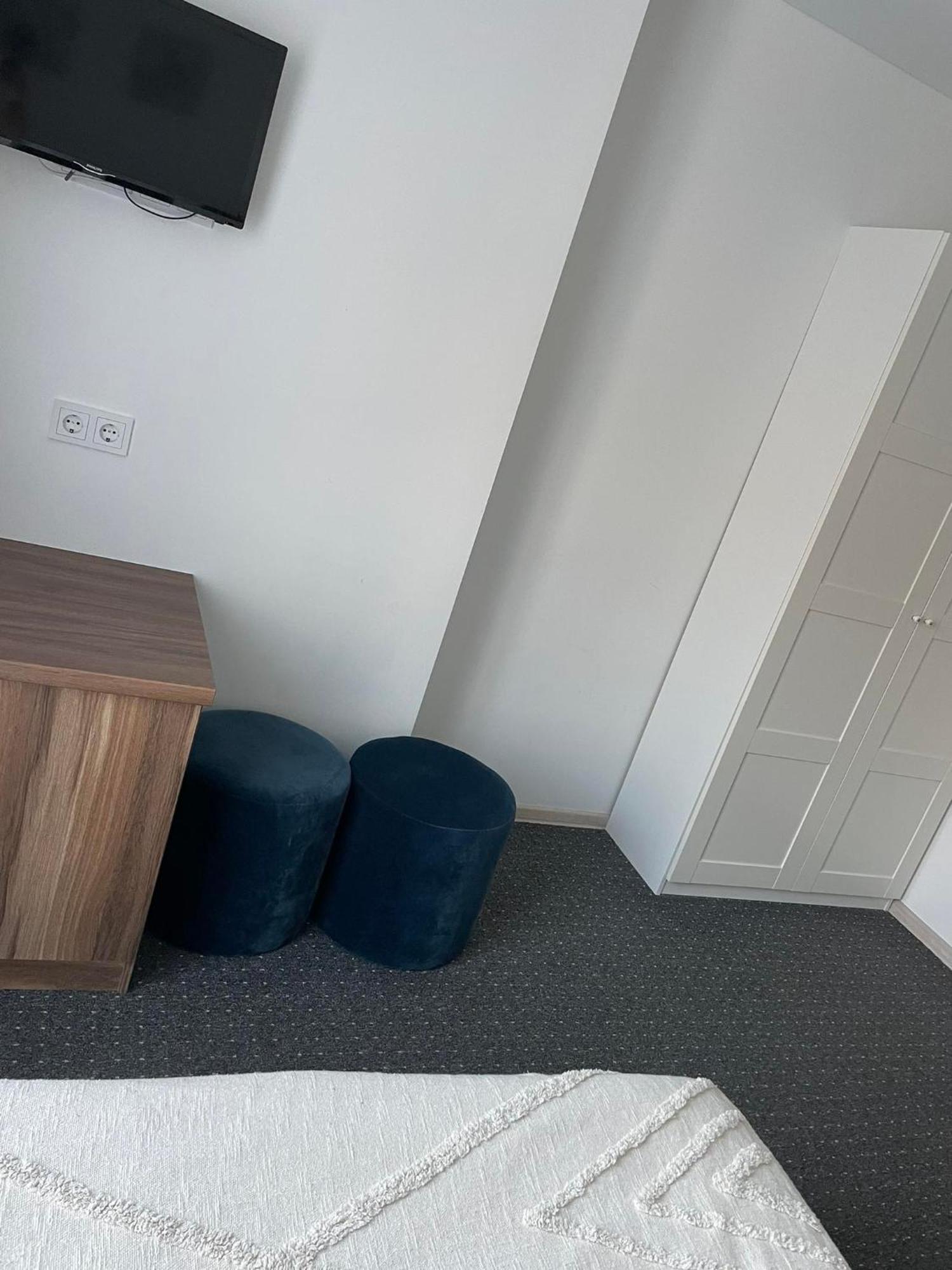 Izabeles Apartamentai Palanga Exteriér fotografie