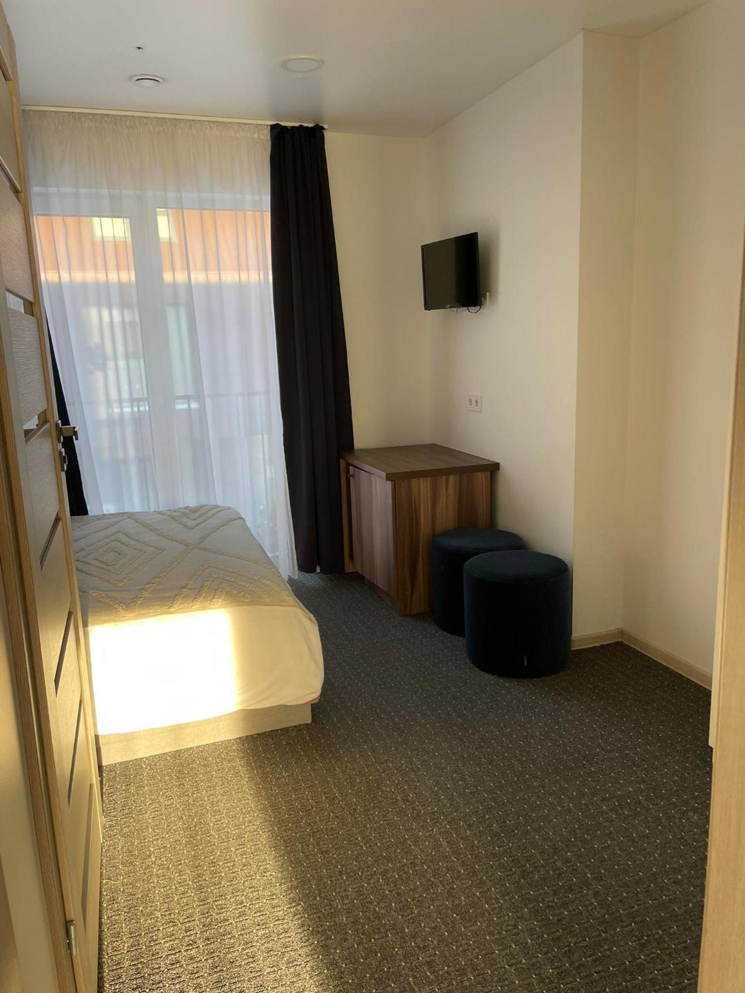 Izabeles Apartamentai Palanga Exteriér fotografie