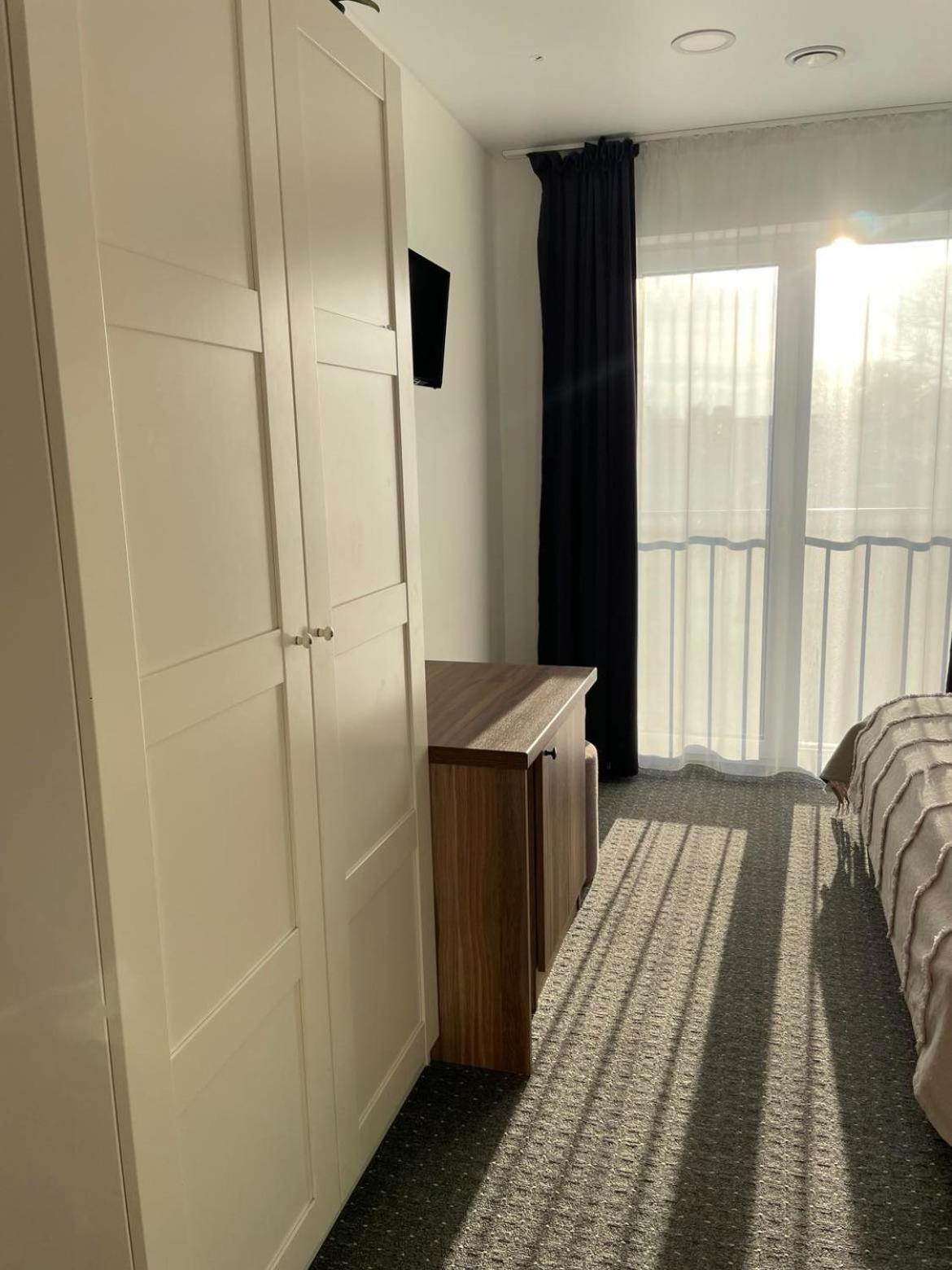 Izabeles Apartamentai Palanga Exteriér fotografie