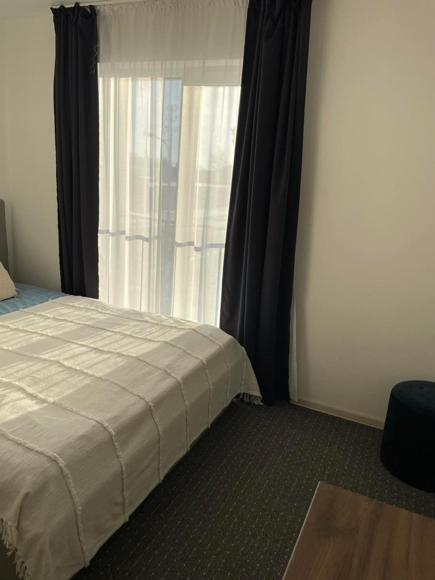 Izabeles Apartamentai Palanga Exteriér fotografie