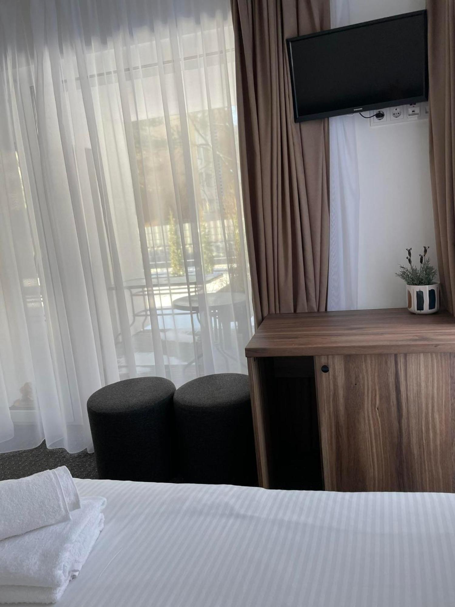 Izabeles Apartamentai Palanga Exteriér fotografie