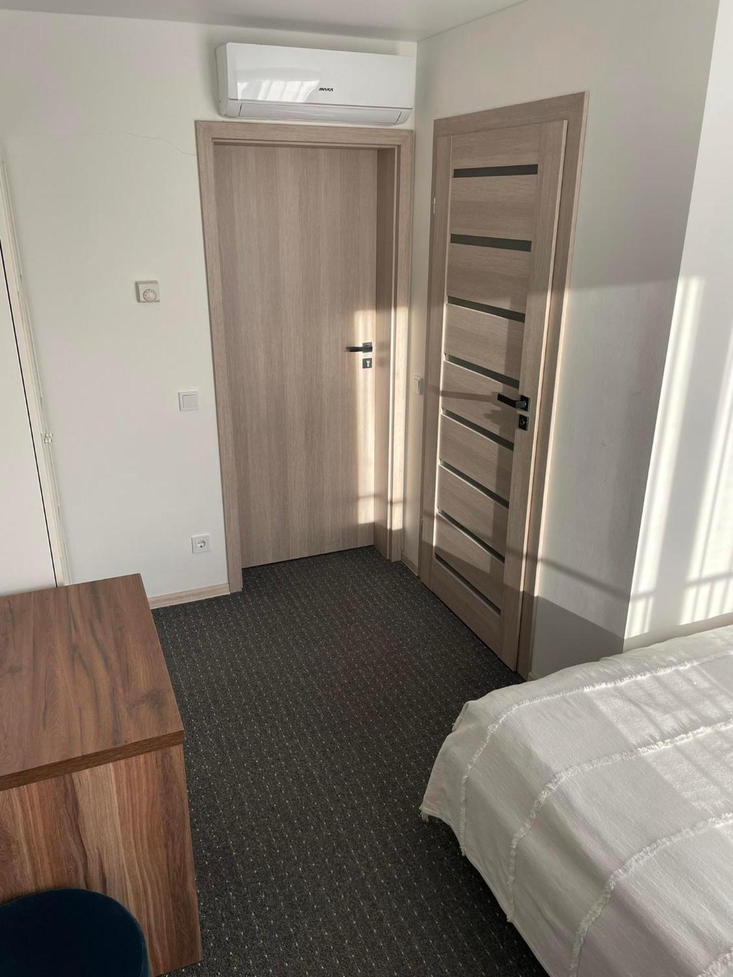 Izabeles Apartamentai Palanga Exteriér fotografie