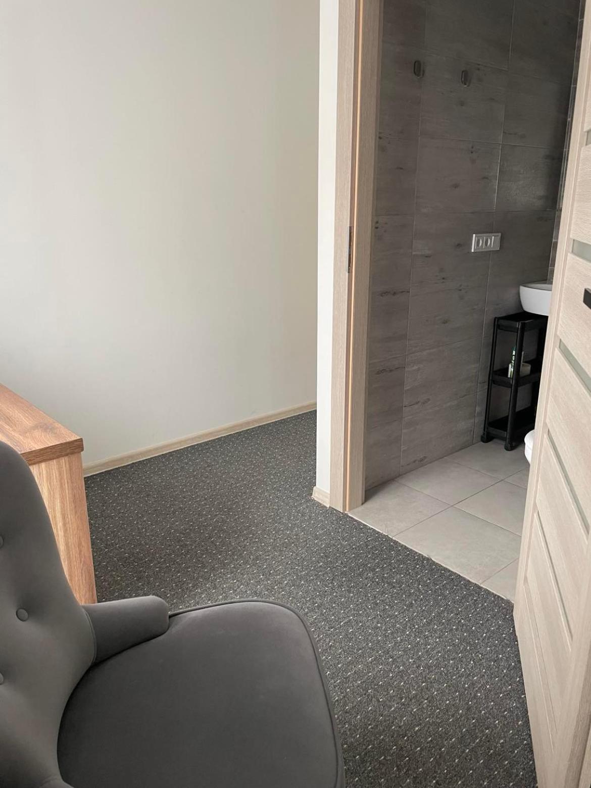 Izabeles Apartamentai Palanga Exteriér fotografie