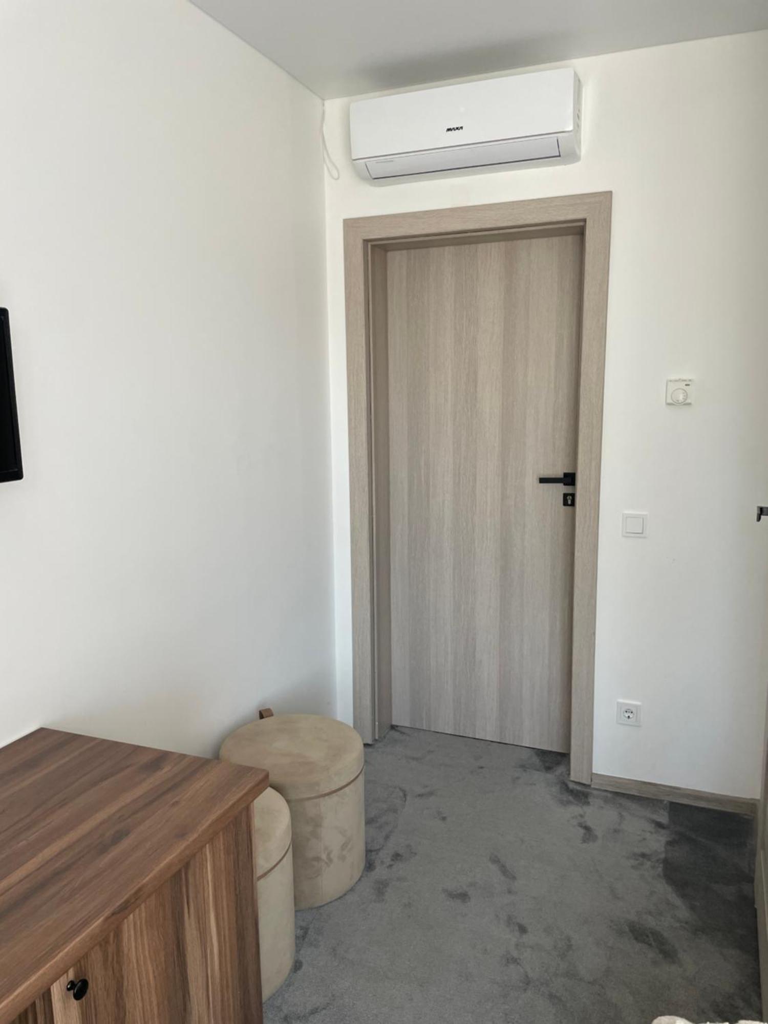 Izabeles Apartamentai Palanga Exteriér fotografie
