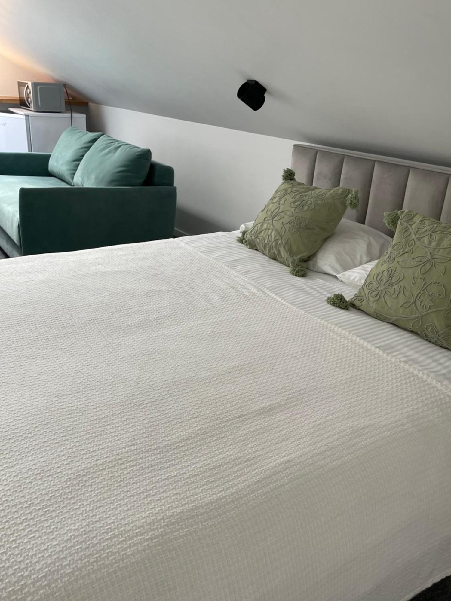 Izabeles Apartamentai Palanga Exteriér fotografie