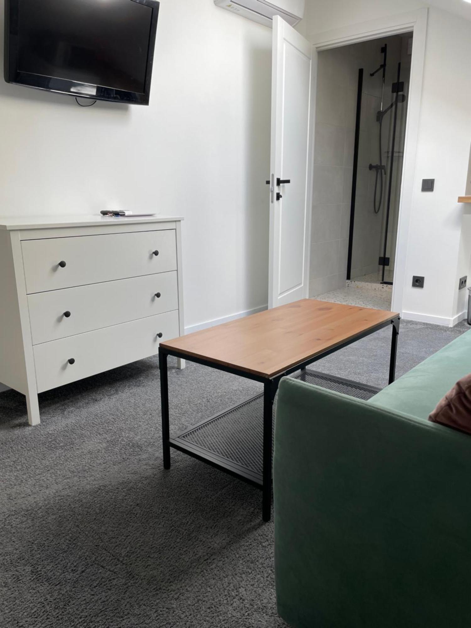 Izabeles Apartamentai Palanga Exteriér fotografie