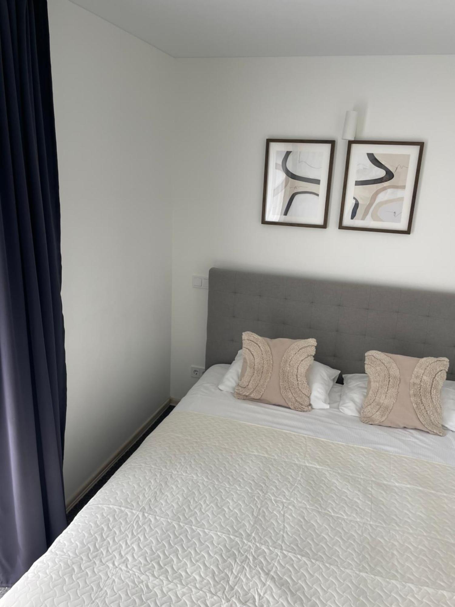 Izabeles Apartamentai Palanga Exteriér fotografie