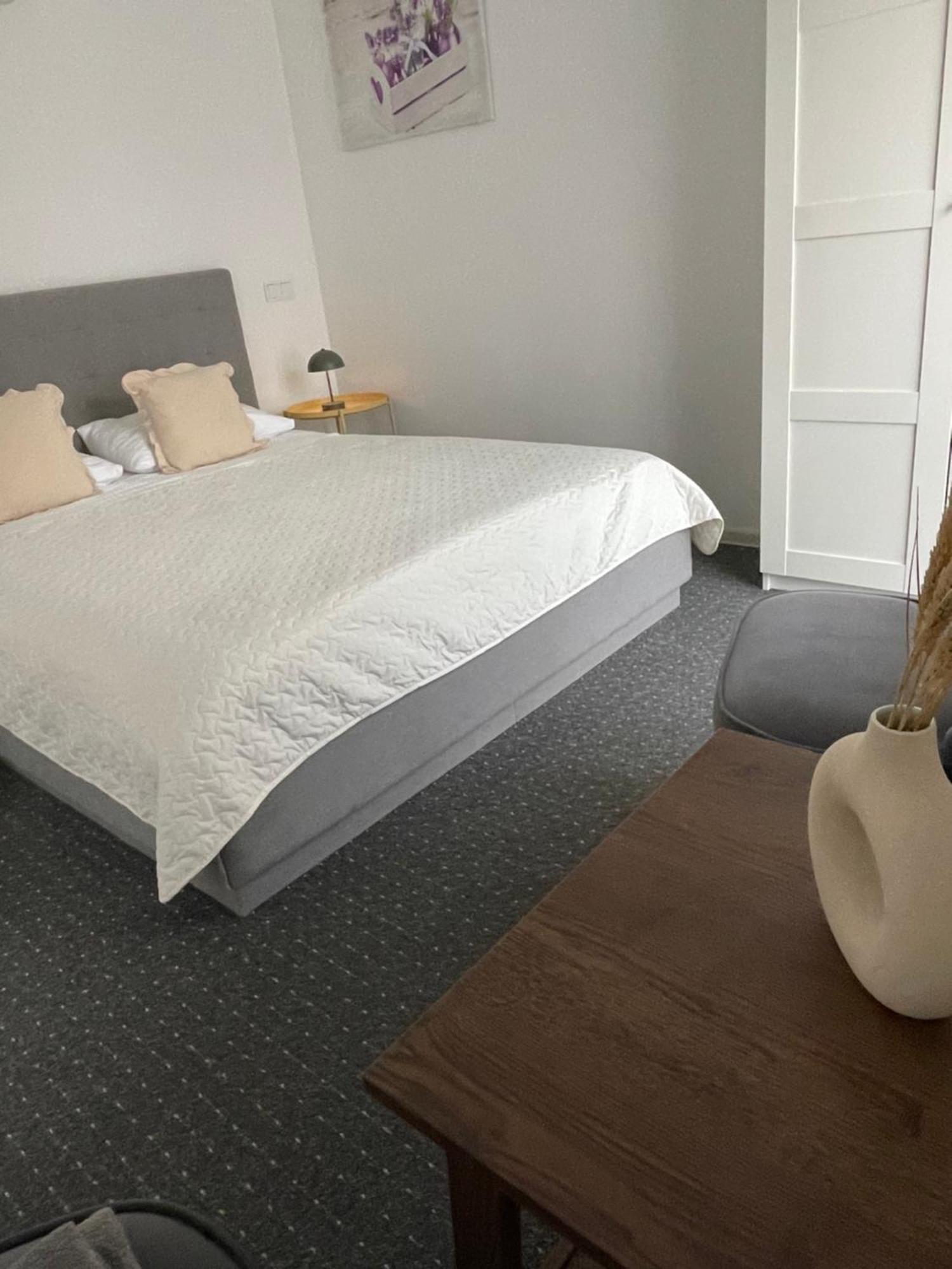 Izabeles Apartamentai Palanga Exteriér fotografie