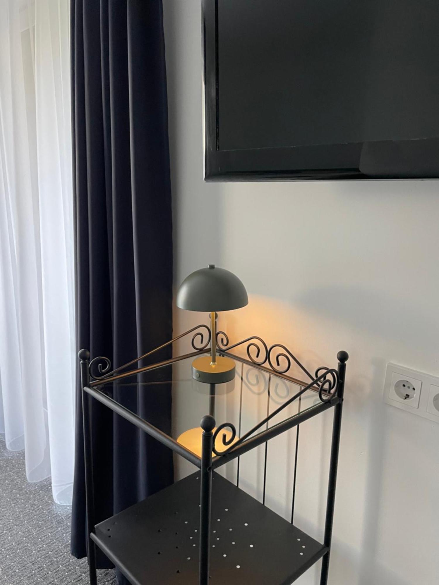 Izabeles Apartamentai Palanga Exteriér fotografie