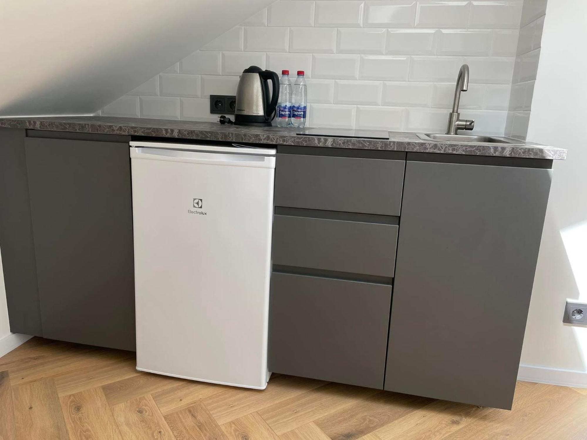 Izabeles Apartamentai Palanga Exteriér fotografie