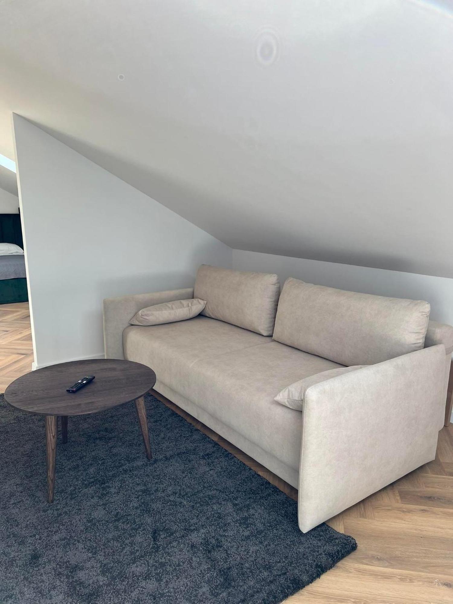 Izabeles Apartamentai Palanga Exteriér fotografie