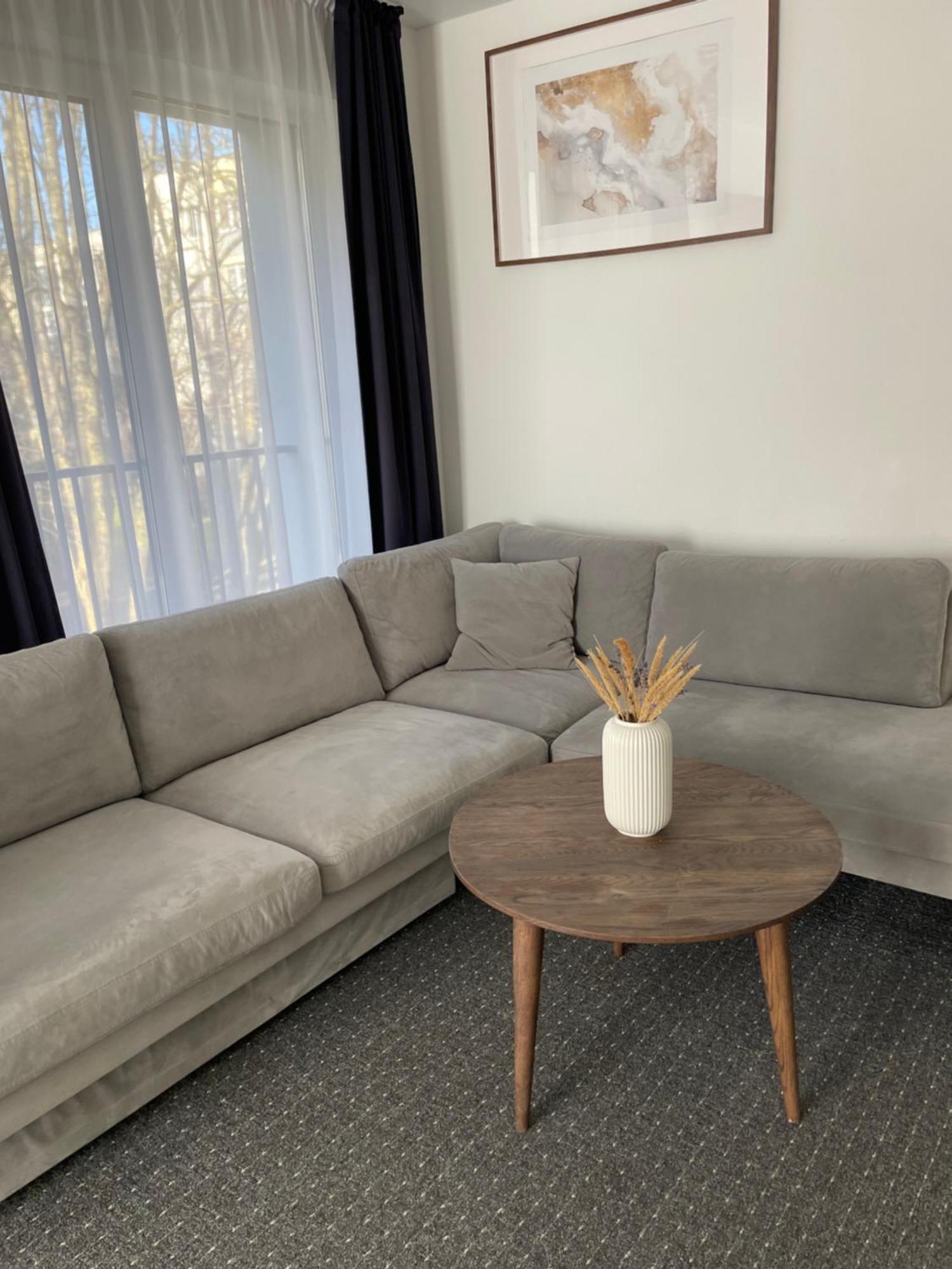 Izabeles Apartamentai Palanga Exteriér fotografie