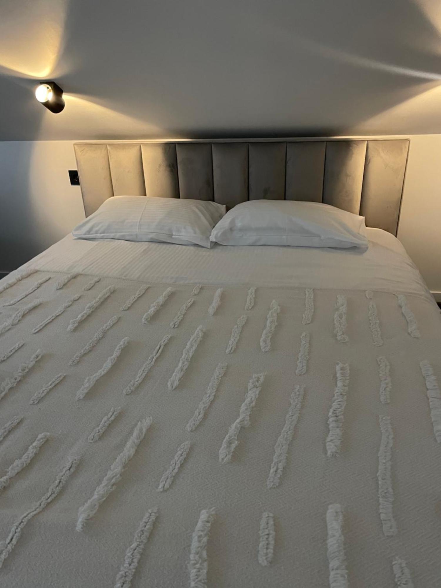 Izabeles Apartamentai Palanga Exteriér fotografie