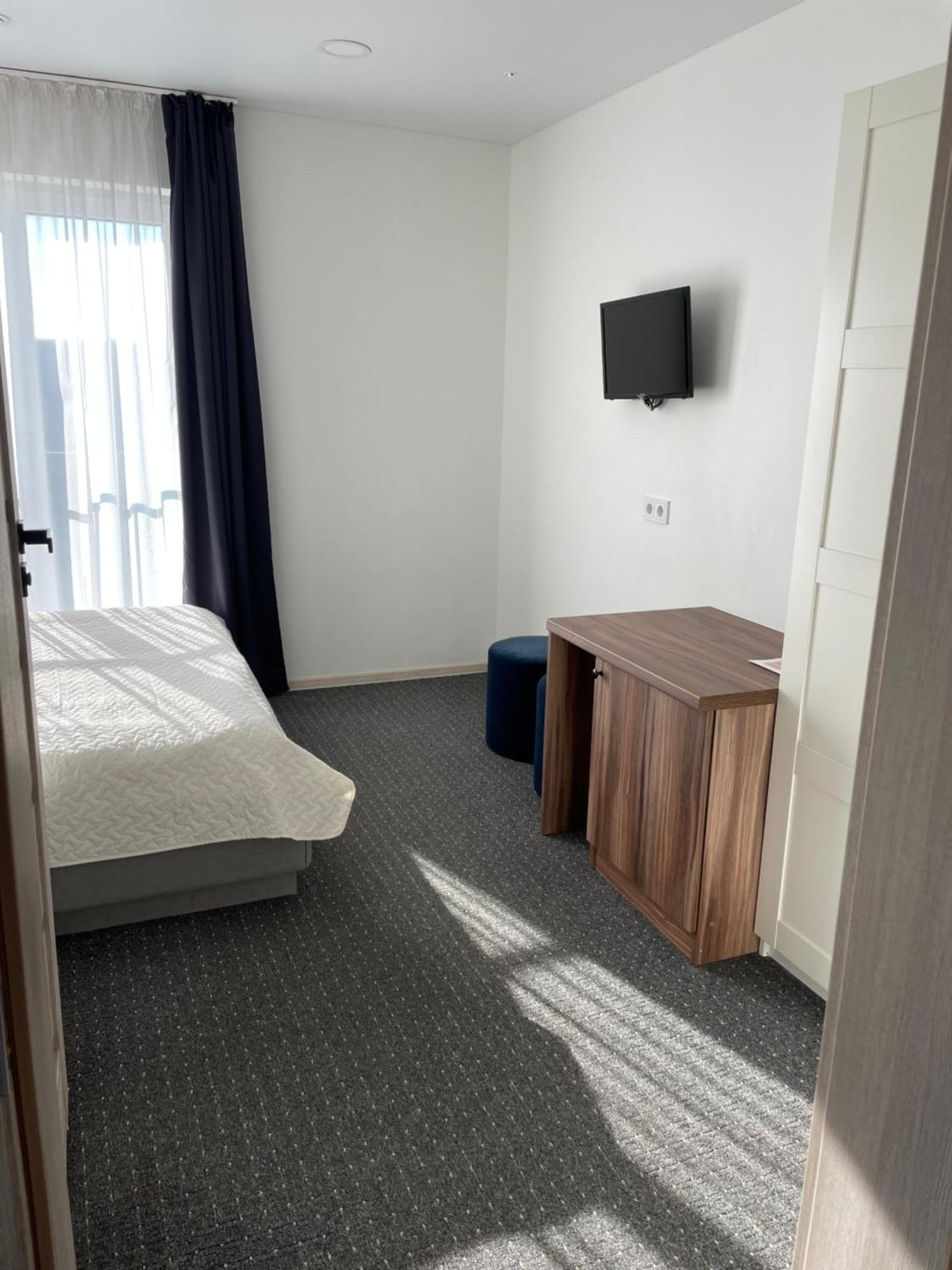 Izabeles Apartamentai Palanga Exteriér fotografie