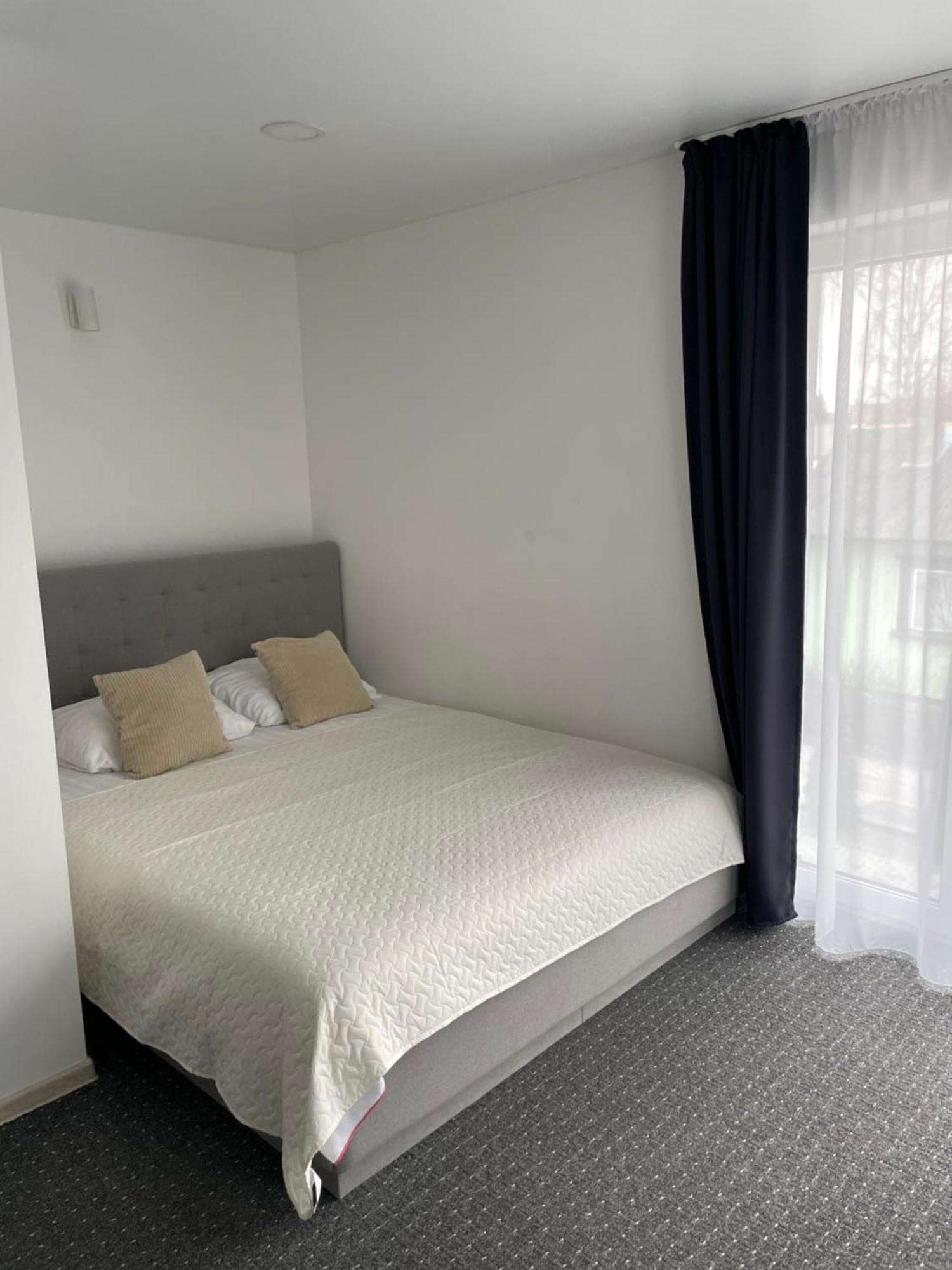 Izabeles Apartamentai Palanga Exteriér fotografie