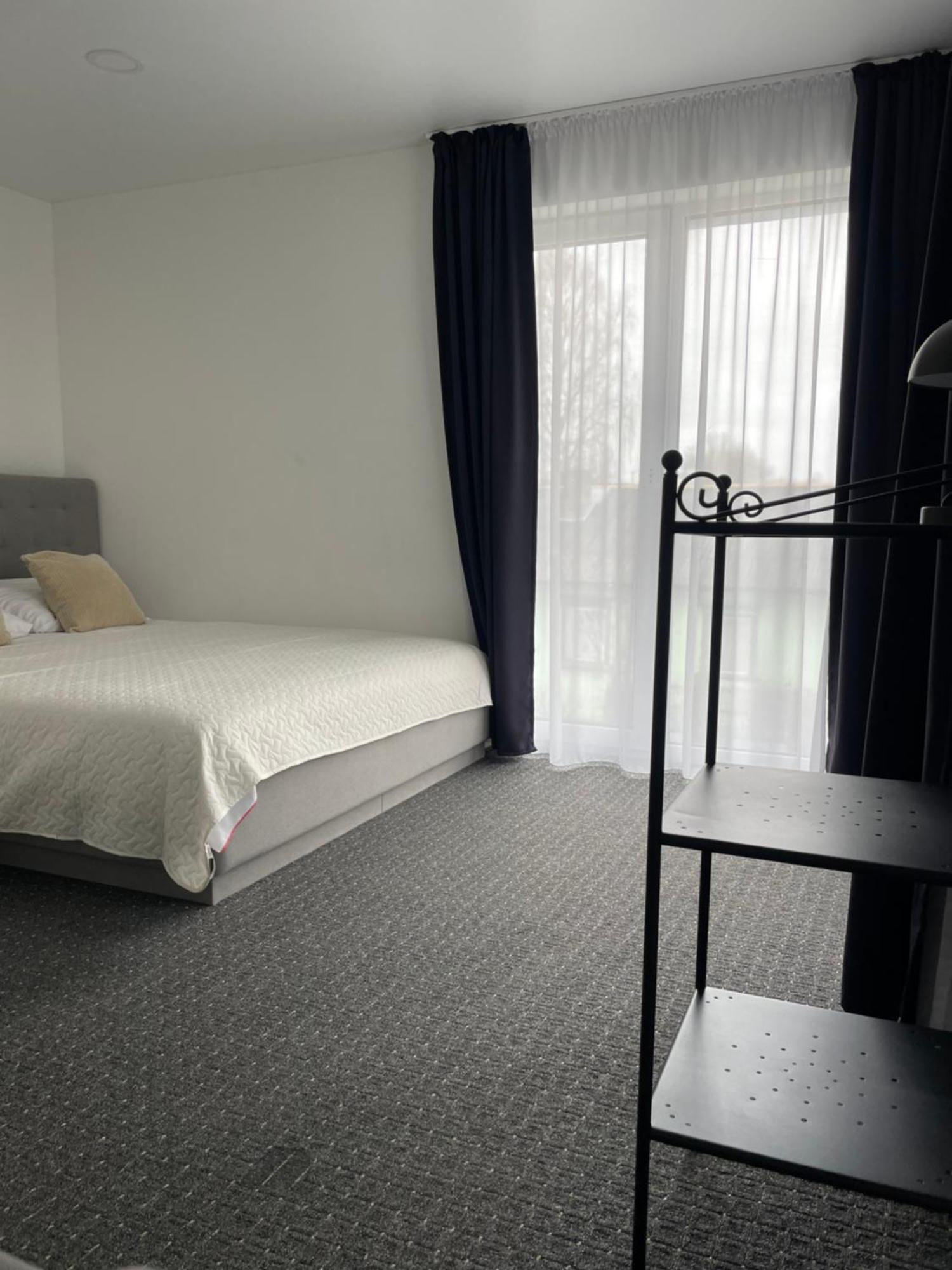 Izabeles Apartamentai Palanga Exteriér fotografie