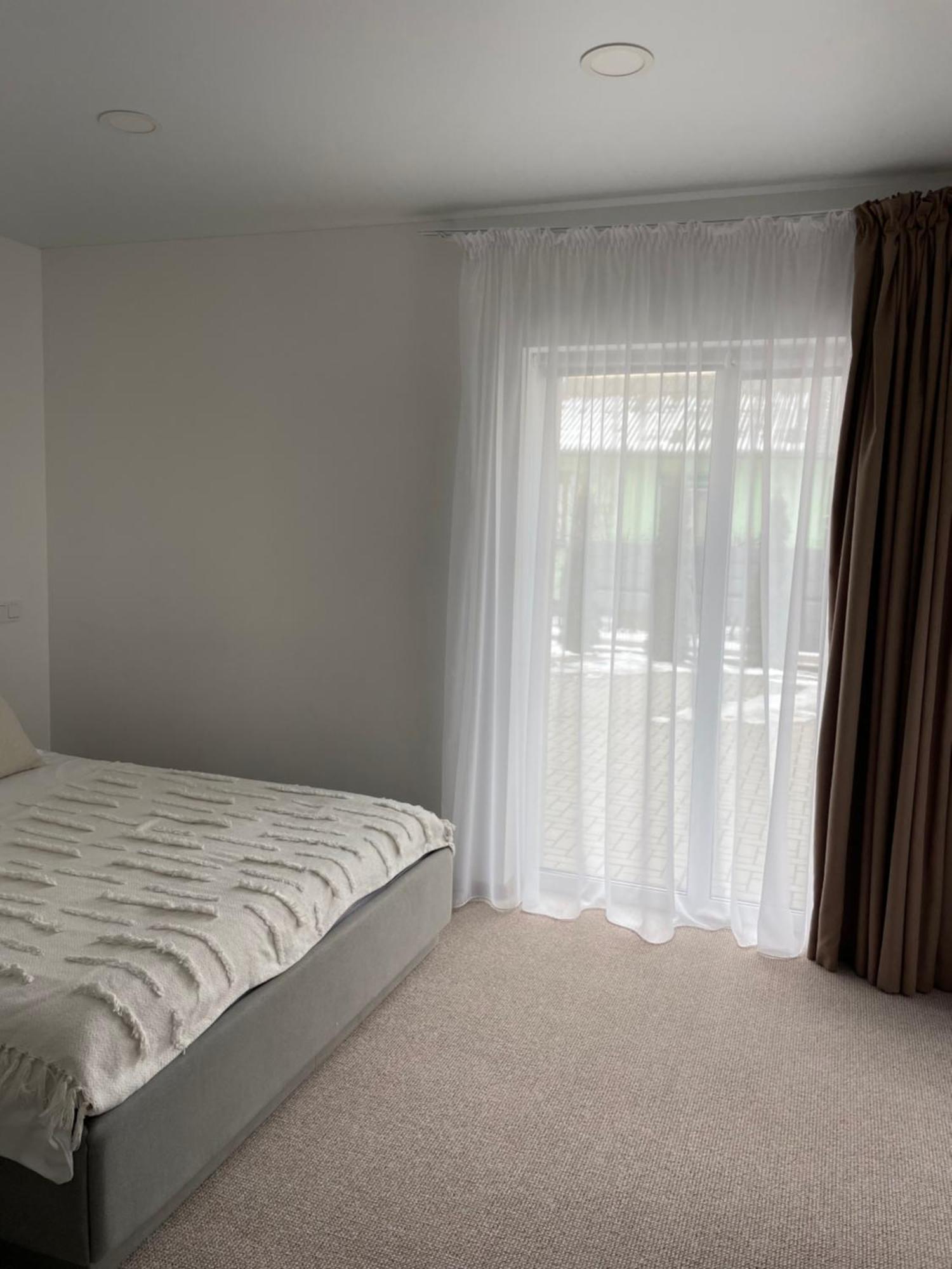 Izabeles Apartamentai Palanga Exteriér fotografie