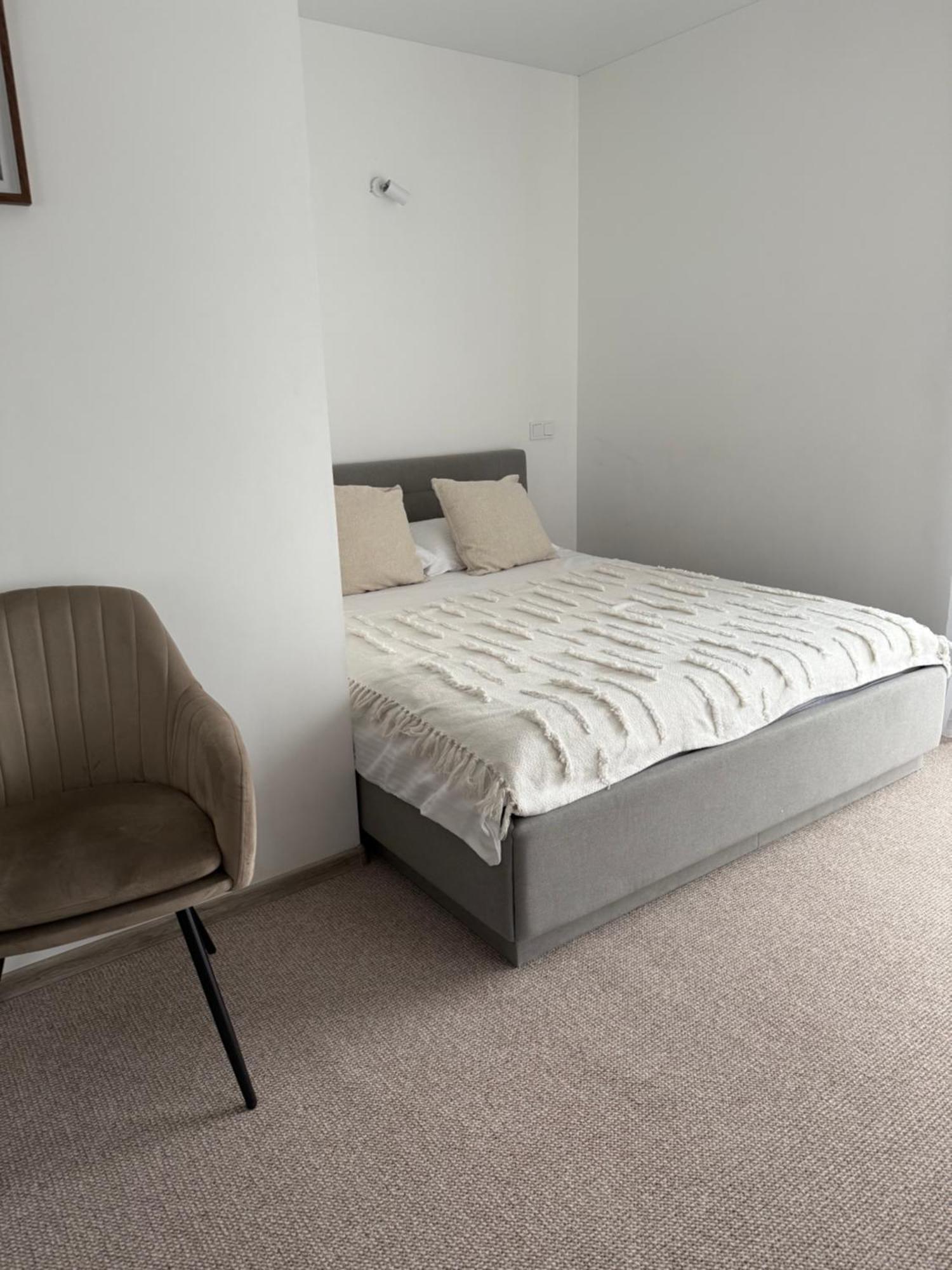 Izabeles Apartamentai Palanga Exteriér fotografie