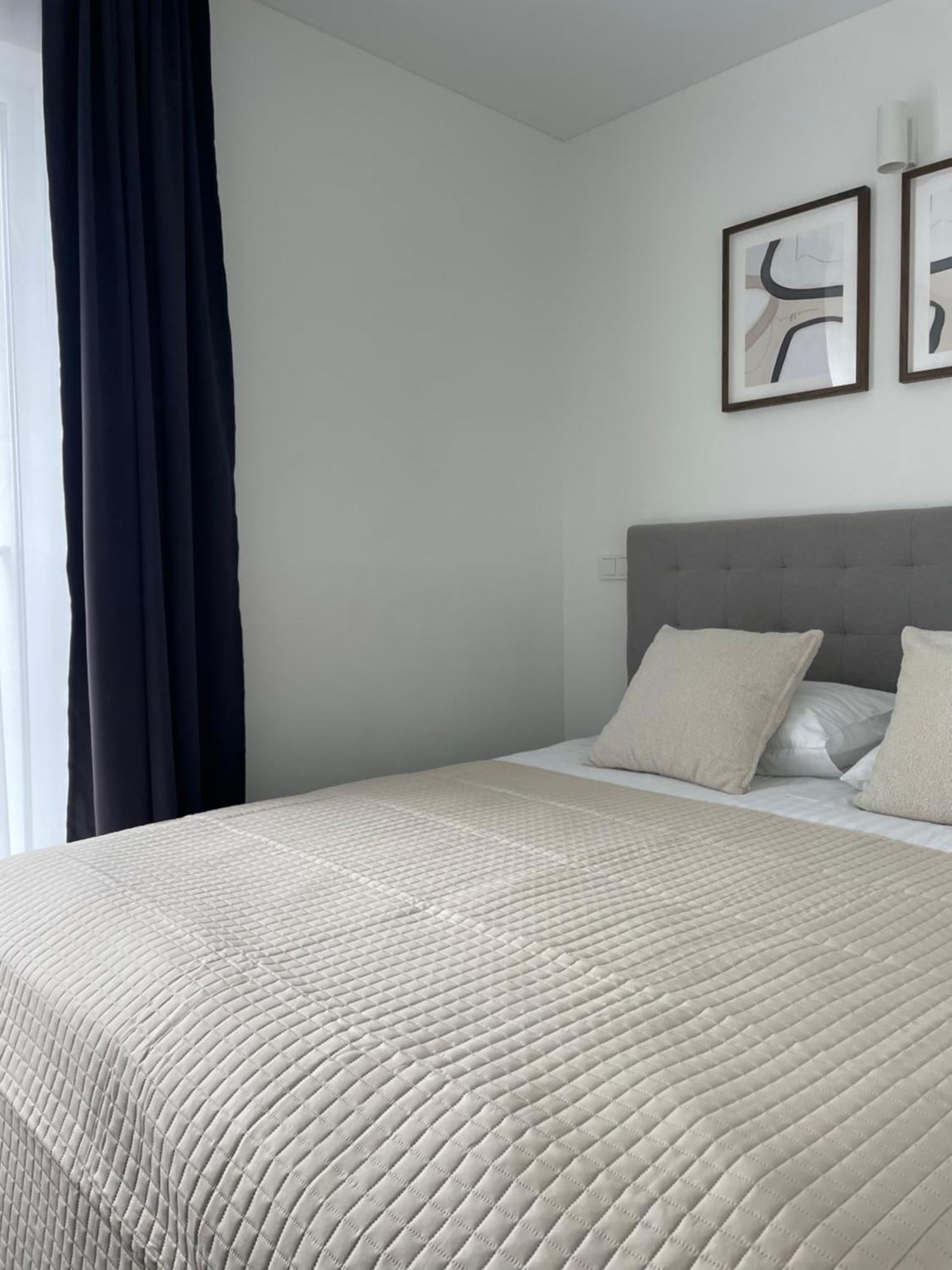 Izabeles Apartamentai Palanga Exteriér fotografie
