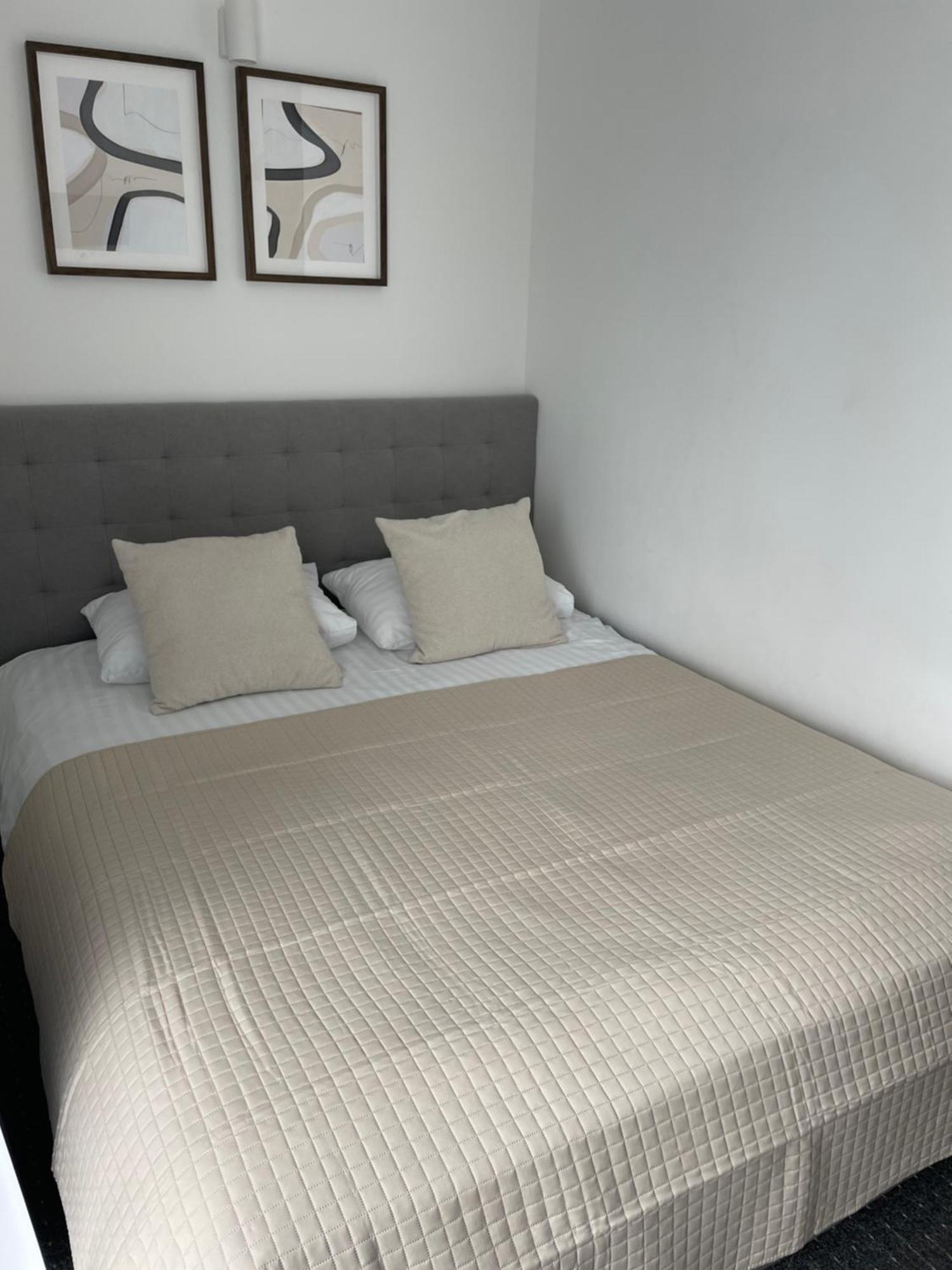 Izabeles Apartamentai Palanga Exteriér fotografie